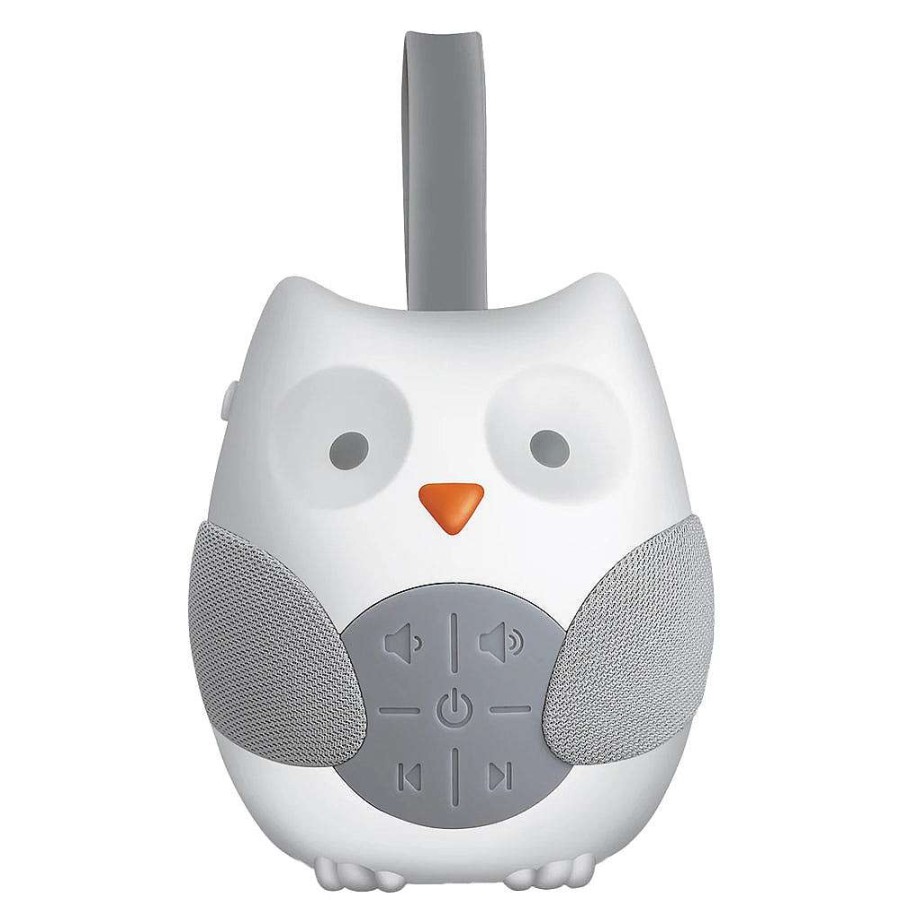 Nursery Childcare Sleep Aids | Childcare Hook On Owl Sound Soother