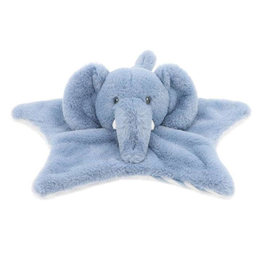 Playtime Keeleco Baby Plush Toys | Keeleco Baby Elephant Blanket