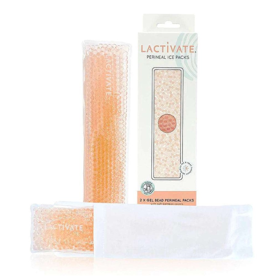 For Mum Lactivate Preparing For Hospital | Lactivate Perineal Ice Packs