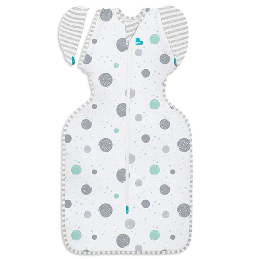 For Mum Love To Dream 2Nd Trimester | Love To Dream Swaddle Up Transition Bag Lite 0.2 Tog