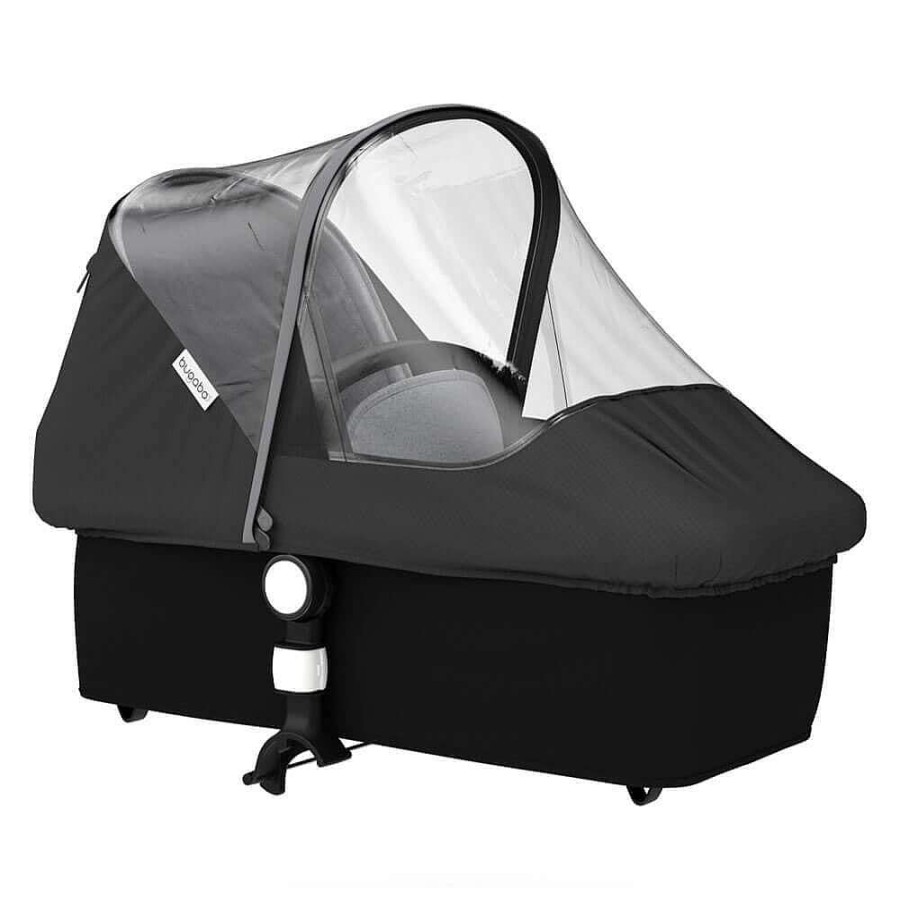 For Mum Bugaboo 3Rd Trimester | Bugaboo Fox 2 & Cameleon High Performance Raincover Black