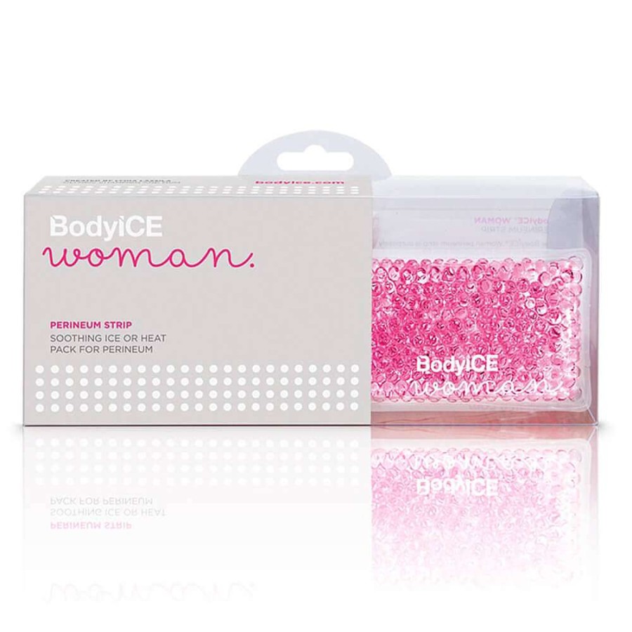 For Mum BodyICE Preparing For Hospital | Bodyice Woman Perineum Strip