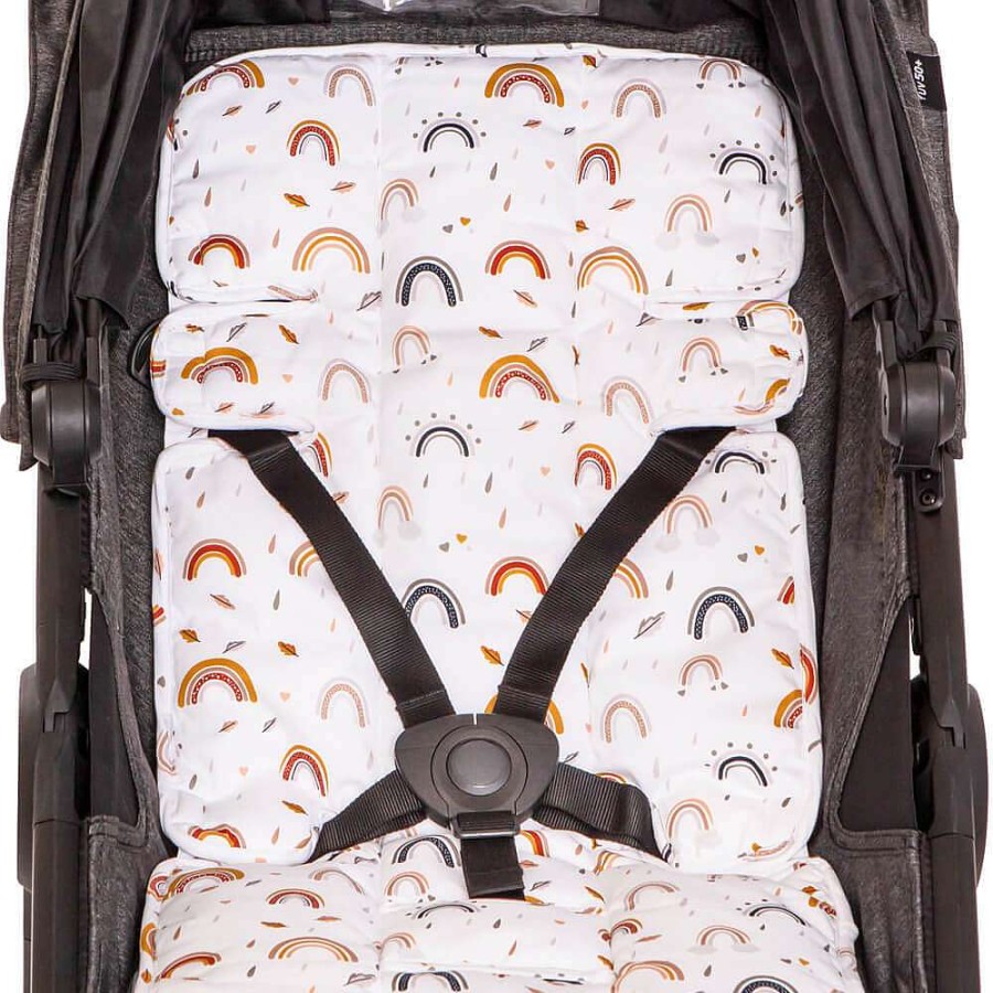 For Mum All4Ella 3Rd Trimester | All4Ella Pram Liner