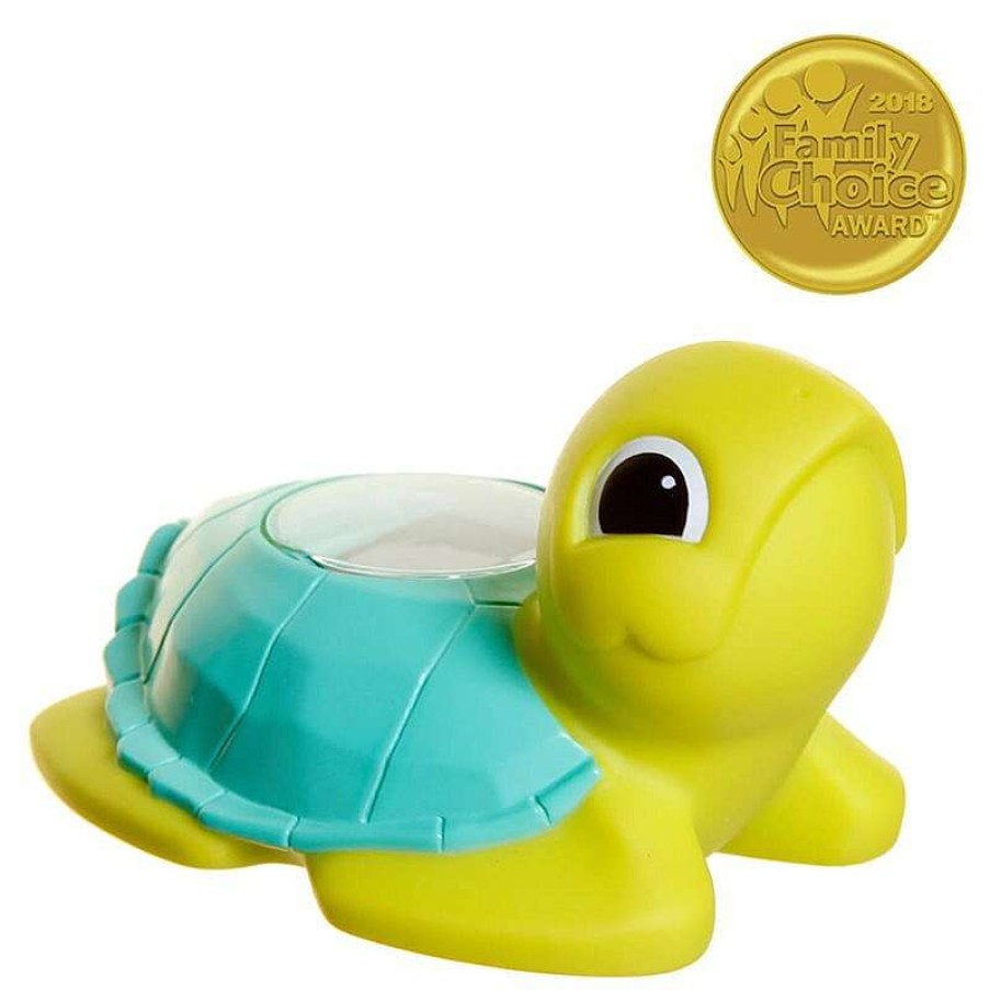 For Mum Dreambaby 2Nd Trimester | Dreambaby F361 Bath & Room Thermometer Turtle