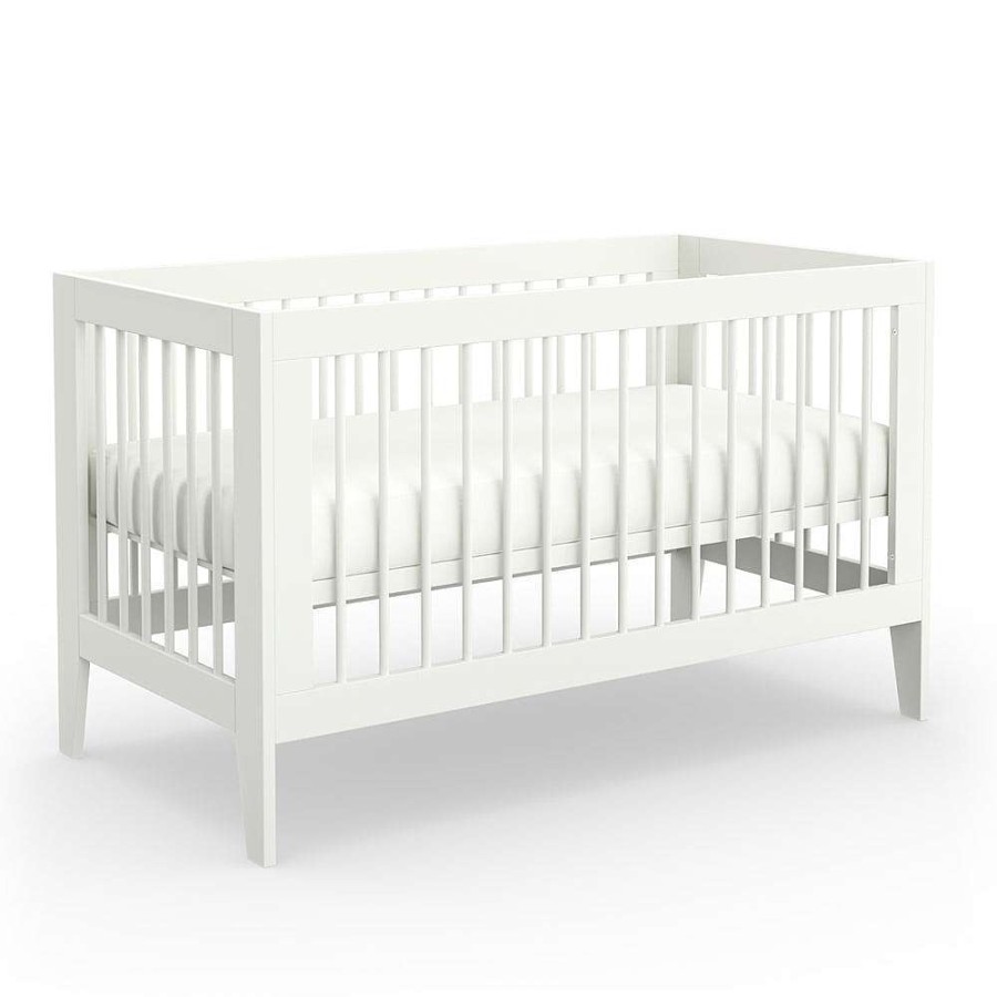 Nursery Babyrest Baby Dressers | Babyrest Hague Cot + Dresser