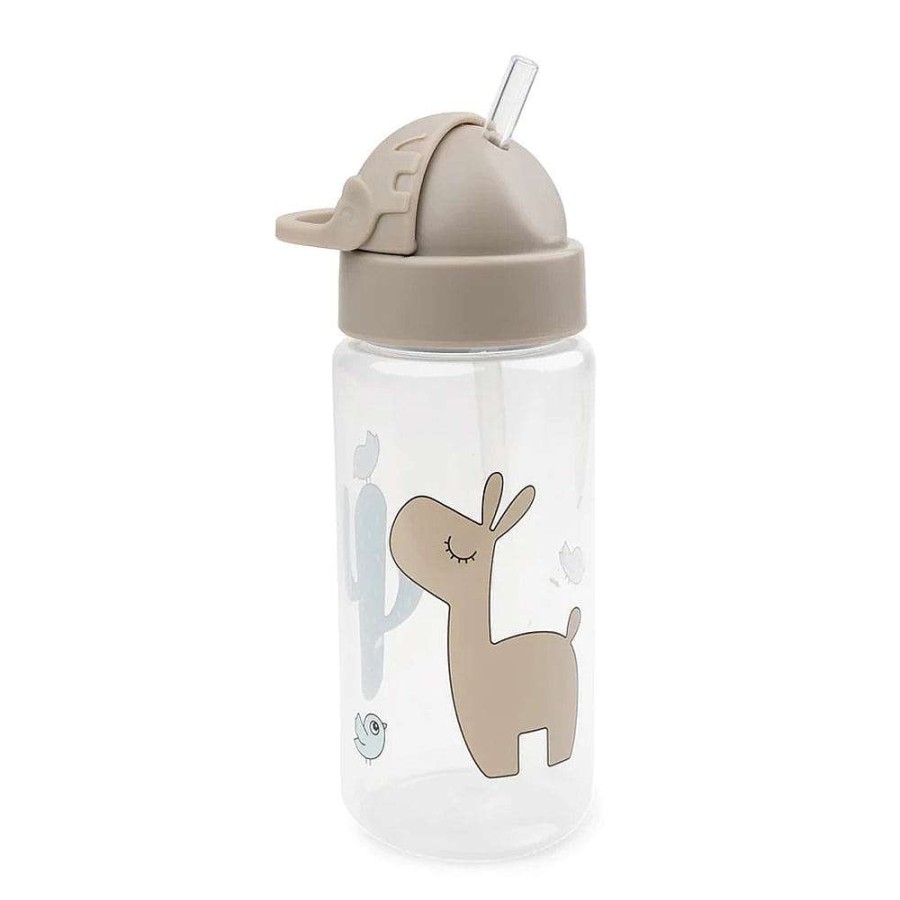 Feeding Done By Deer Bottles & Teats | Done By Deer Straw Bottle Lalee Sand