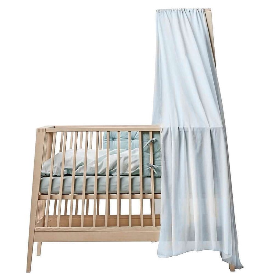 For Mum Leander 3Rd Trimester | Leander Linea Cot Canopy