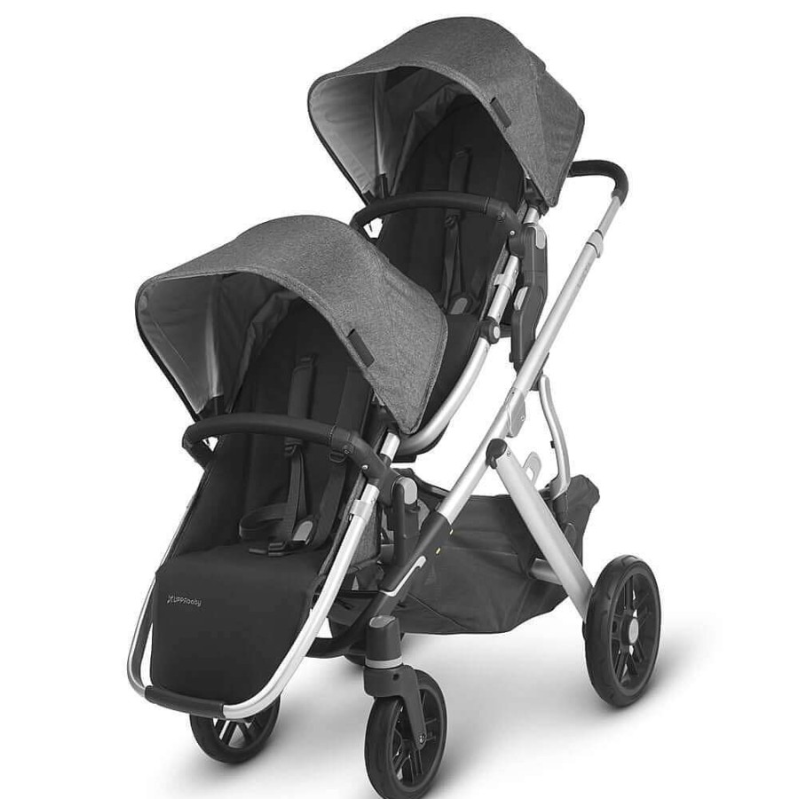 For Mum UPPAbaby 3Rd Trimester | Uppababy Vista V2 Rumble Seat