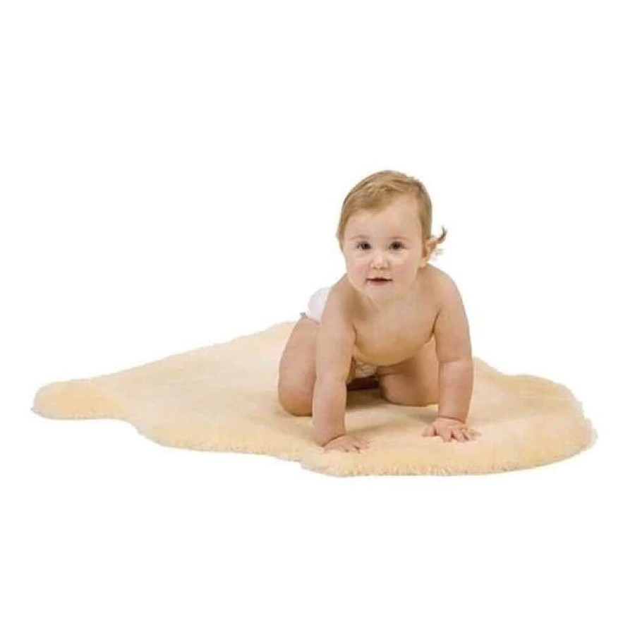 For Mum Cozy Mate 3Rd Trimester | Cozy Mate Lambskin Rug