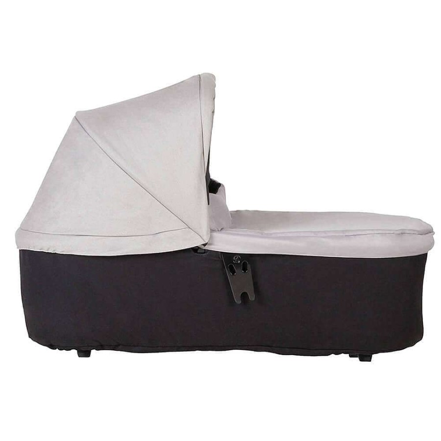 For Mum Mountain Buggy 3Rd Trimester | Mountain Buggy Carrycot Plus For Terrain / Urban Jungle