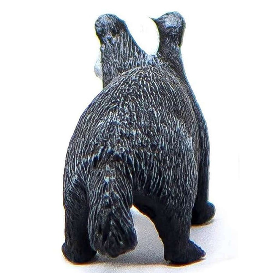 Playtime Schleich Figurines | Schleich Badger Figurine