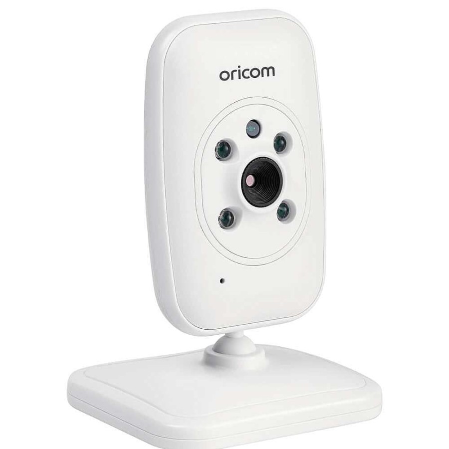 For Mum Oricom 3Rd Trimester | Oricom 715 Additional Digital Camera Unit