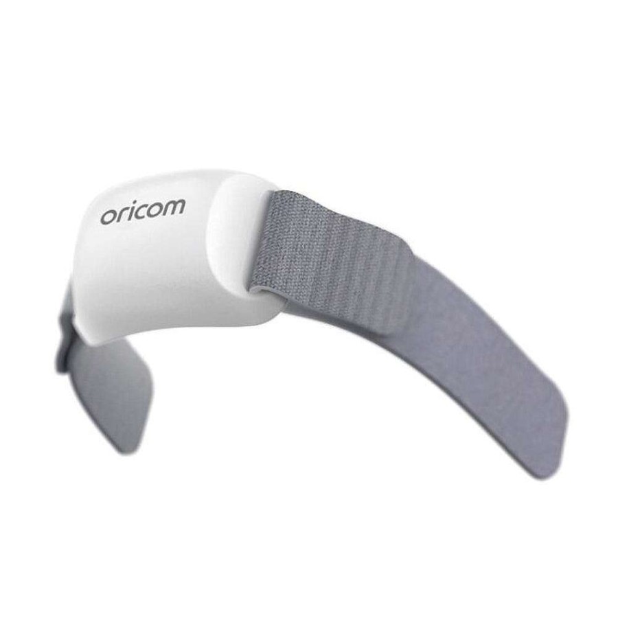 Nursery Oricom Sleep Aids | Oricom Guardian Plus Smart Wearable Baby Monitor