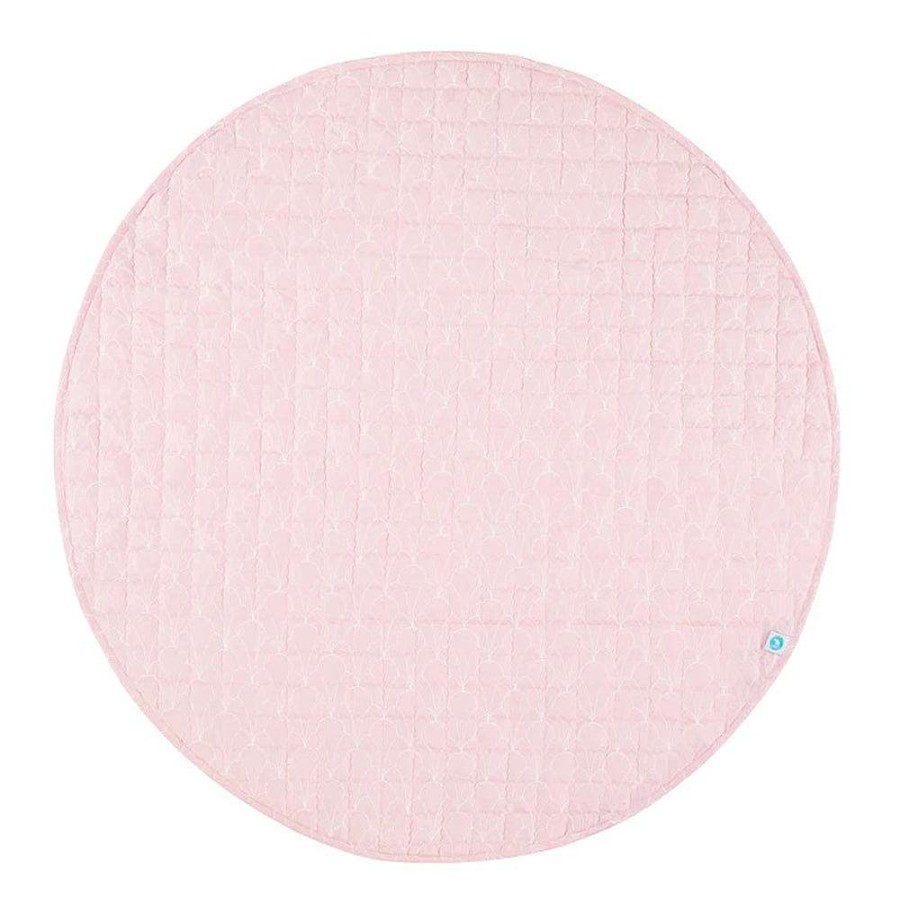 Playtime All4Ella Playmats | All4Ella Play Mat Antique Blush