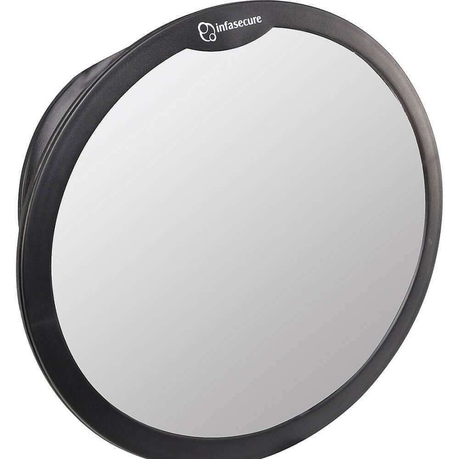 For Mum InfaSecure 3Rd Trimester | Infasecure Large Round Mirror