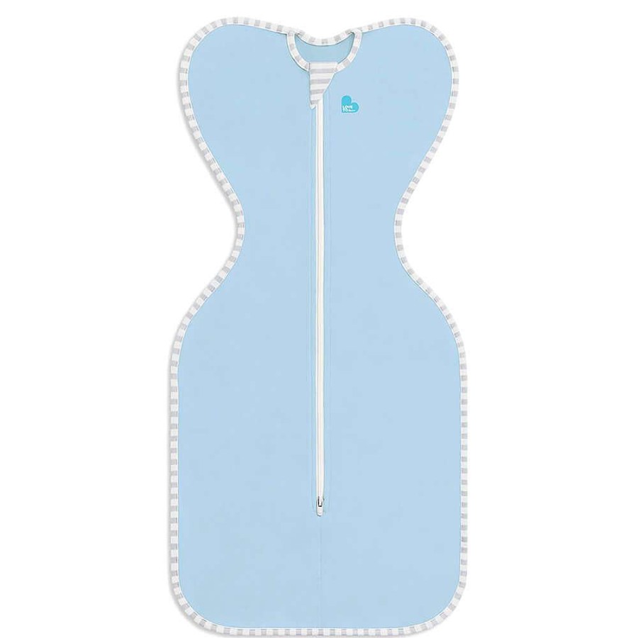 For Mum Love To Dream Newborn Essentials | Love To Dream Swaddle Up Lite