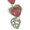 Playtime Mamas & Papas Plush Toys | Mamas & Papas Strawberry Activity Toy