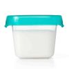 Feeding Oxo Tot Storage Containers | Oxo Tot Baby Blocks Freezer Storage Container Set 175Ml