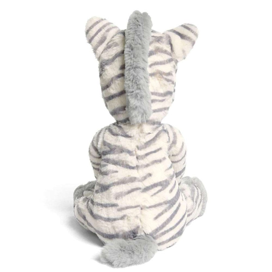 Playtime Mamas & Papas Plush Toys | Mamas & Papas Zebra Soft Toy