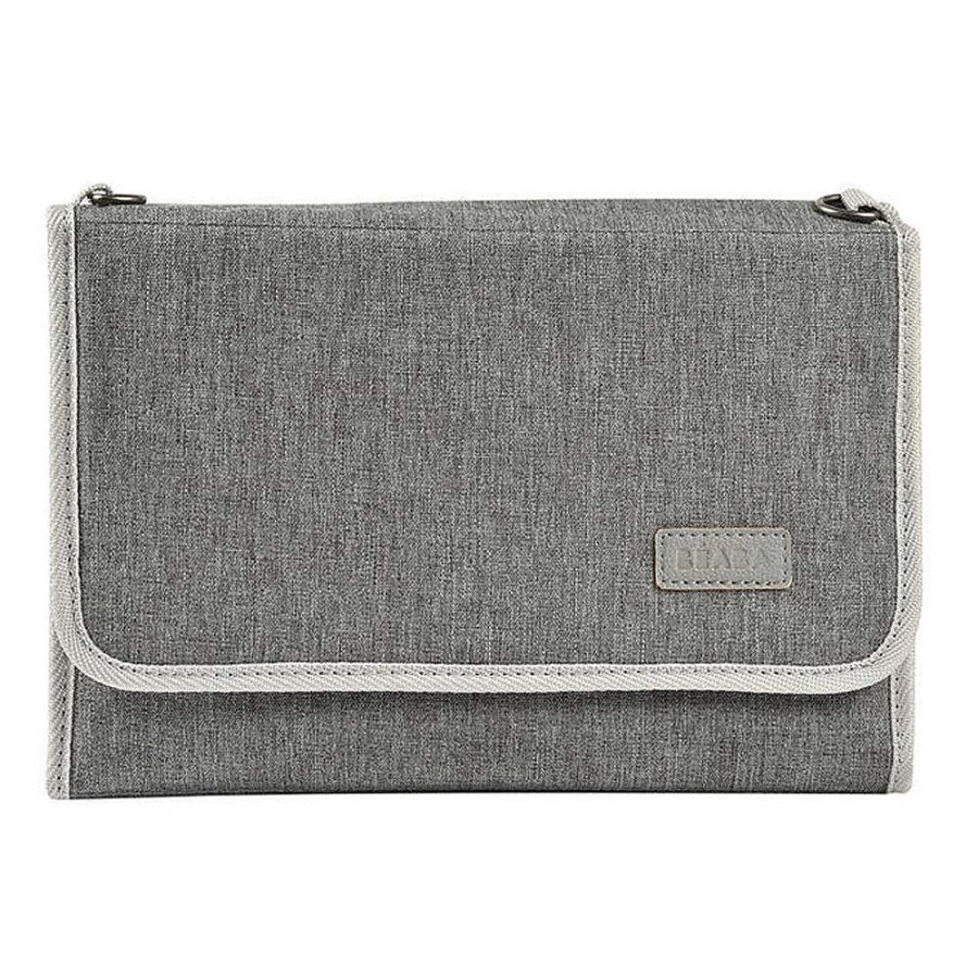 For Mum Beaba Nappy Wallets | Beaba On The Go Changing Pouch