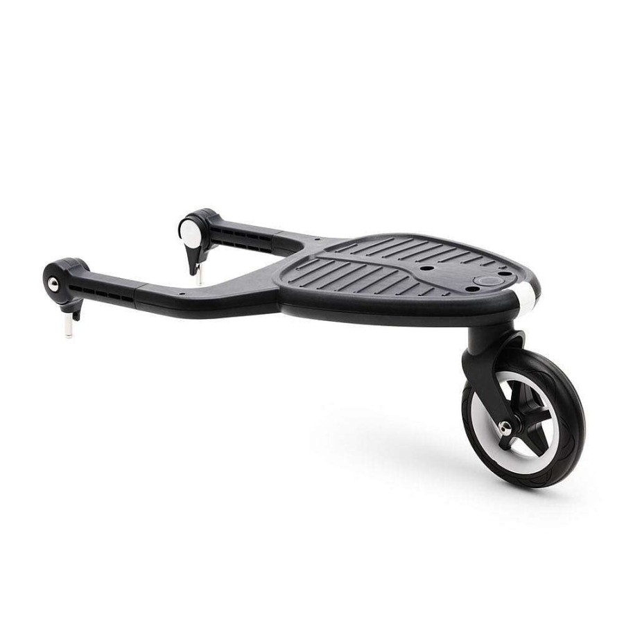 Prams Bugaboo Toddler Board For Prams | Bugaboo Butterfly Stroller + Wheeled Board