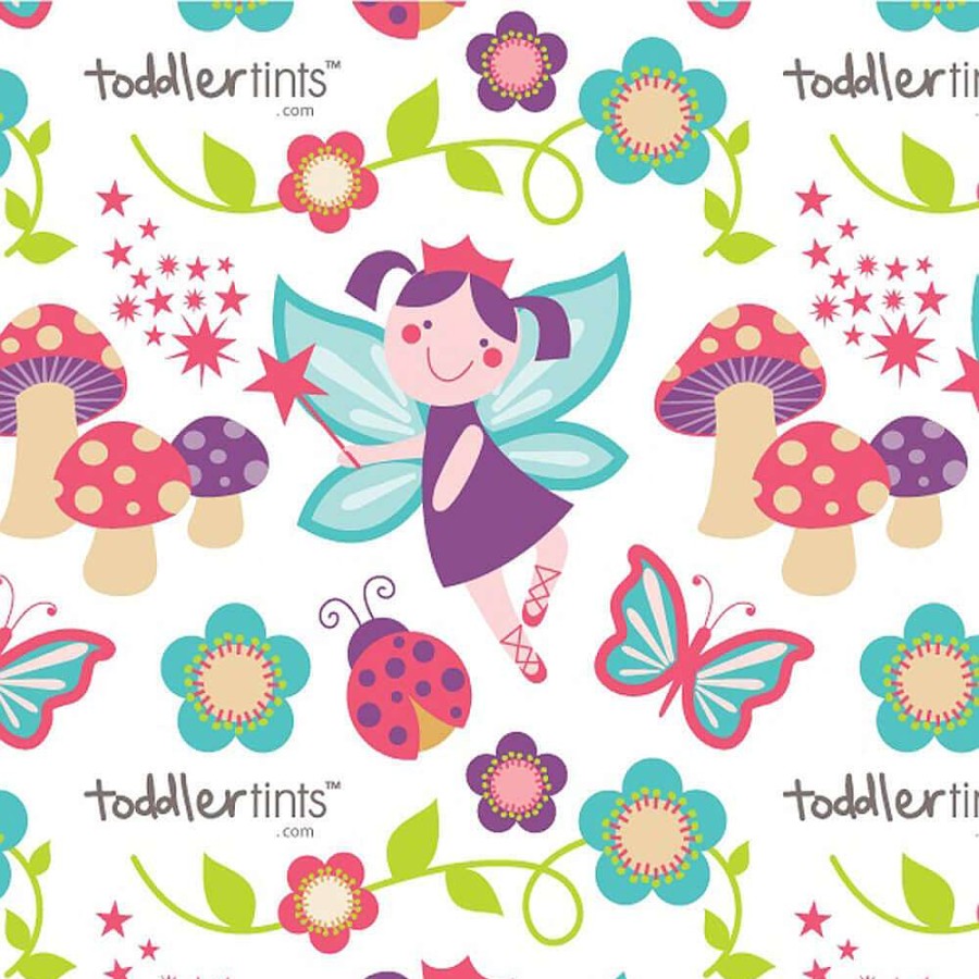 For Mum Toddler Tints 3Rd Trimester | Toddler Tints Fairy Garden