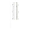 Safety BabyDan Baby Window & Door Safety | Babydan Flex System Additonal Wall Mounting Kit