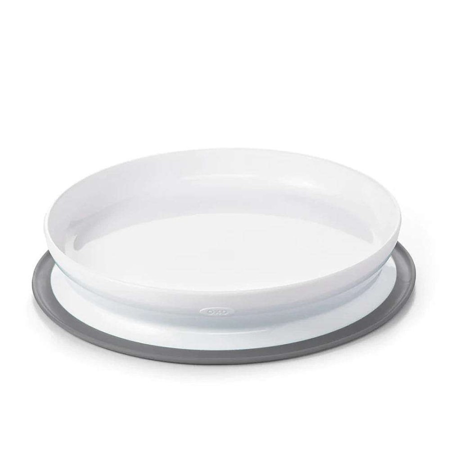 Feeding Oxo Tot Plates & Bowls | Oxo Tot Stick & Stay Suction Plate