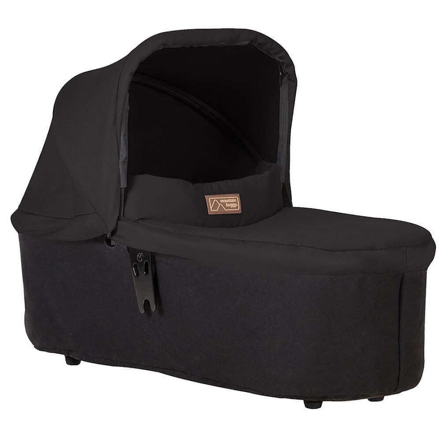 For Mum Mountain Buggy 3Rd Trimester | Mountain Buggy Carrycot Plus For Terrain / Urban Jungle