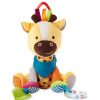 Playtime Skip Hop Plush Toys | Skip Hop Activity Giraffe