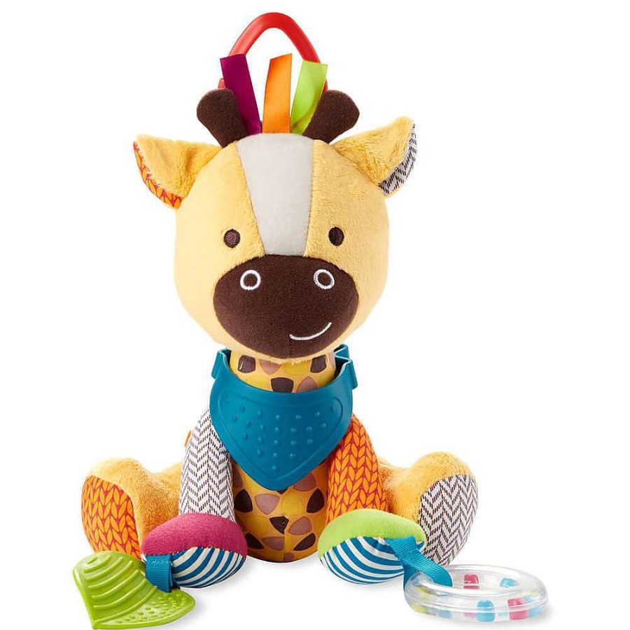 Playtime Skip Hop Plush Toys | Skip Hop Activity Giraffe