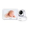 For Mum Oricom 3Rd Trimester | Oricom 875 Touchscreen Video Baby Monitor