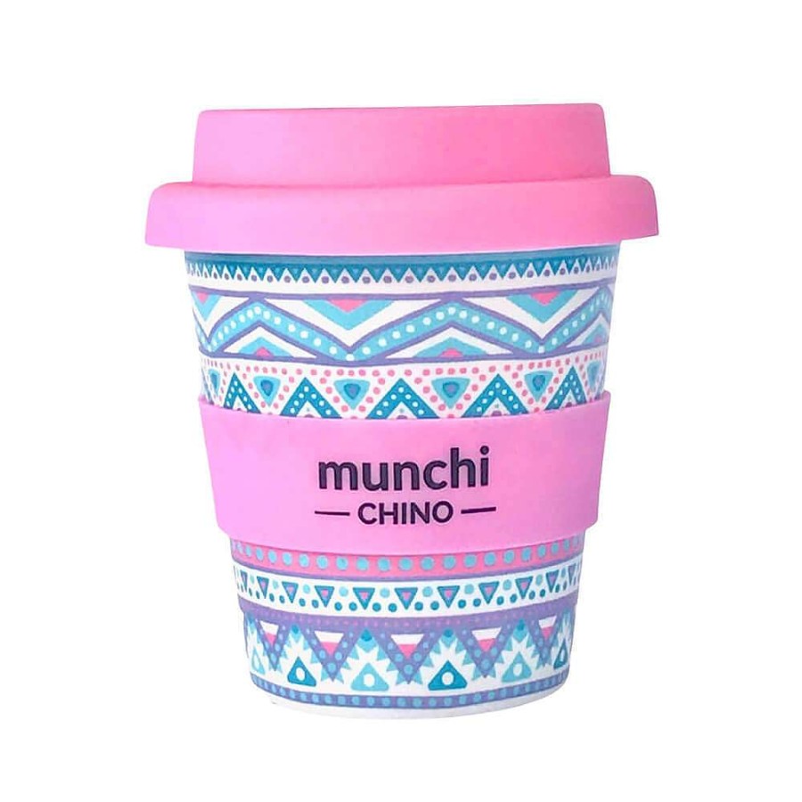 Feeding Munchi Cups | Munchi Chino Babychino Cups