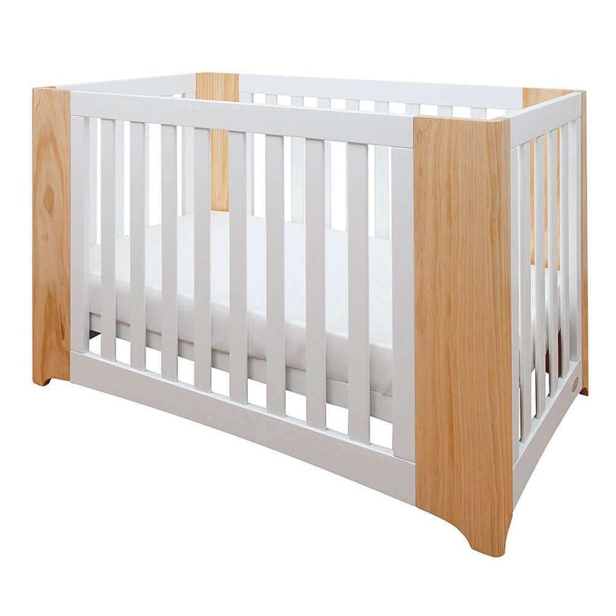 For Mum Cocoon 3Rd Trimester | Cocoon Evoluer Cot + Change Table