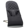 For Mum BabyBjorn 2Nd Trimester | Babybjorn Bouncer Bliss Cotton Black