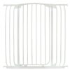 Safety Dreambaby Baby Safety Gates | Dreambaby F191 Chelsea Gate Tall & Wide