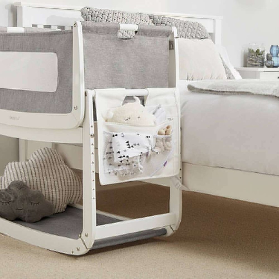 For Mum Snuz 3Rd Trimester | Snuzpod Bassinet Pocket