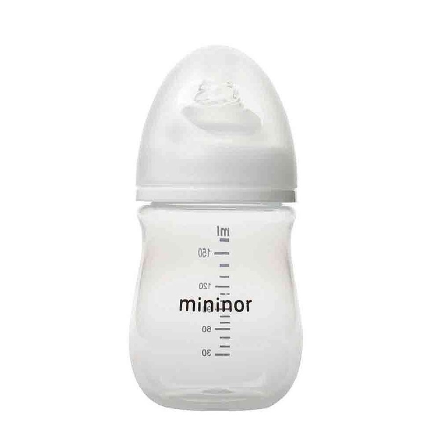 For Mum Mininor Newborn Essentials | Mininor Feeding Bottle Pp