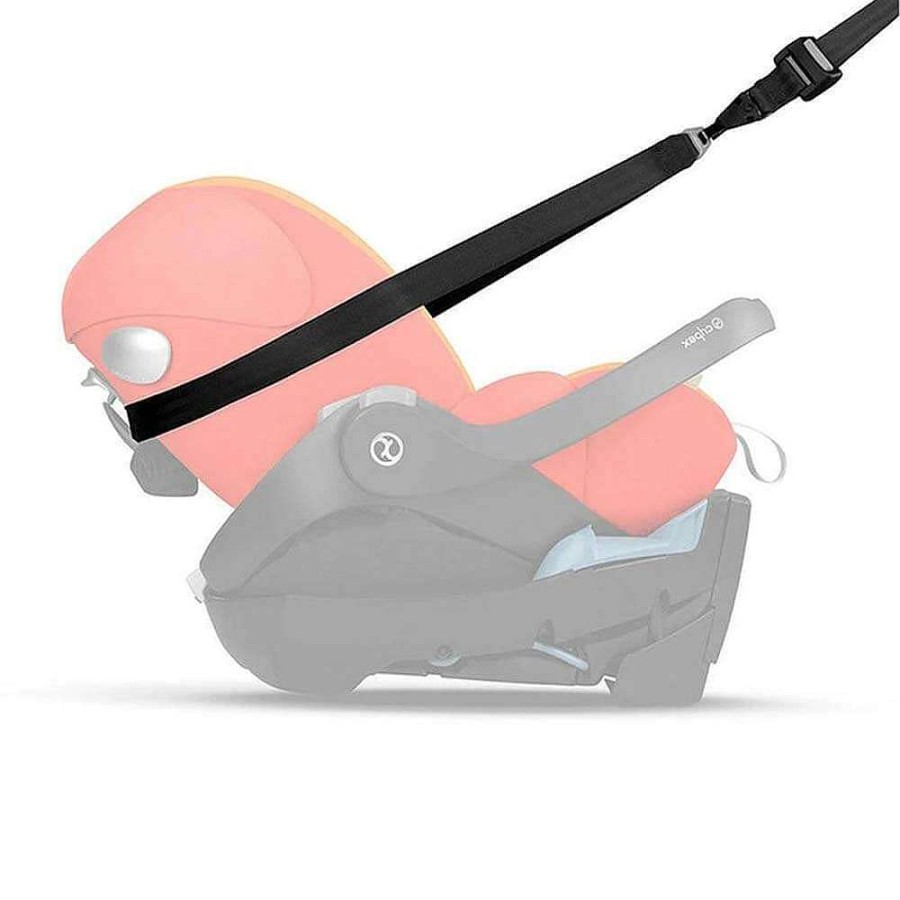 For Mum Cybex 2Nd Trimester | Cybex Cloud Q Spare Base & Top Tether Kit