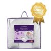 For Mum Clevamama 2Nd Trimester | Clevamama Therapeutic Body & Bump Maternity Pillow