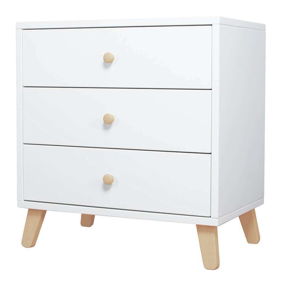 Nursery Grotime Baby Dressers | Grotime Lincoln Chest