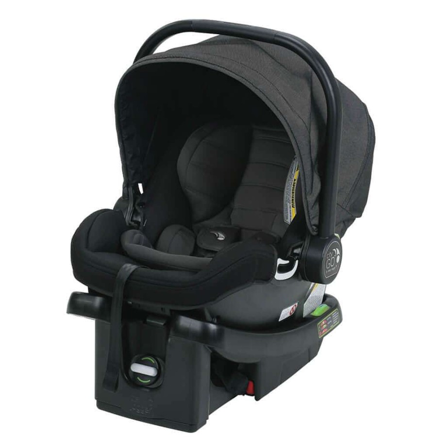 For Mum Baby Jogger 3Rd Trimester | Baby Jogger City Go Infant Carrier Black