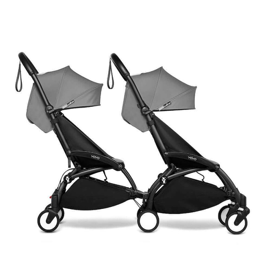 For Mum BABYZEN 3Rd Trimester | Babyzen Yoyo2 Double Stroller