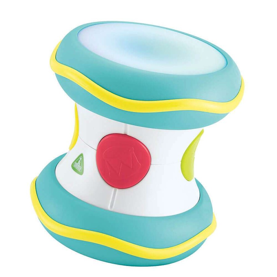 Playtime Early Learning Centre Musical Toys | Elc Light And Sound Drum