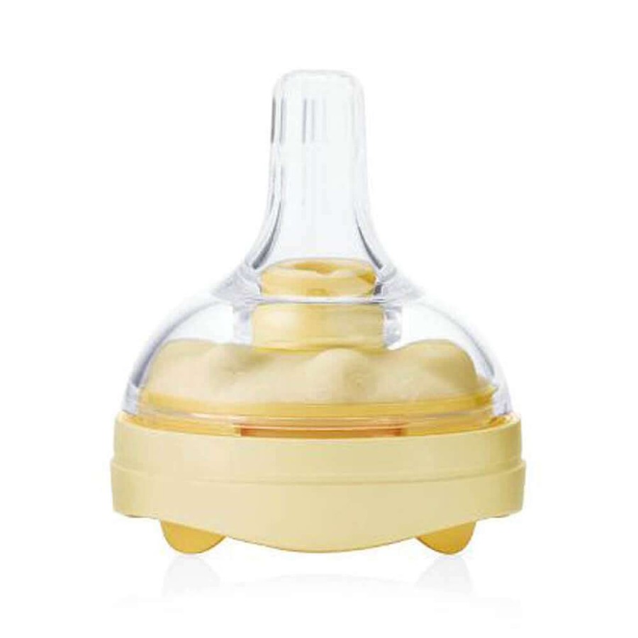 Feeding Medela Bottles & Teats | Medela Calma Teat